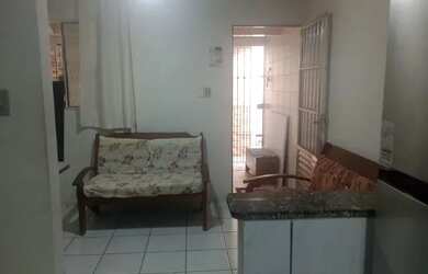 Imagem 15: CASA DE PRIVE EM PAU AMARELO,2 QTS 300m DA AV.PRINCIPAL PRÓX,Á IGREJA...