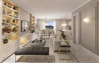 Imagem 11: Apartamento para Venda em Itapema, Centro, 4 dormitórios, 4 suítes,...