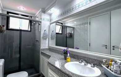 Imagem 15: Apartamento com 3 dormitórios à venda, 126 m² por R$ 3.200.000,00 -...