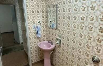 Imagem 13: CASA PARA LOCAÇÃO 2 DORMS E SALA NA VILA BARUEL