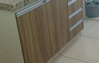 Imagem 4: Apartamento 2Q Yes buriti conj Cruzeiro do Sul