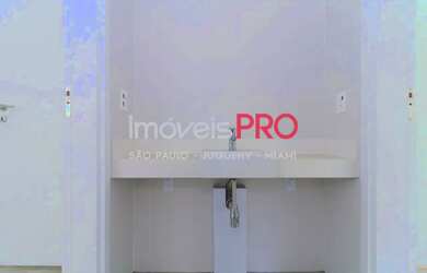 Imagem 10: Pe direito duplo