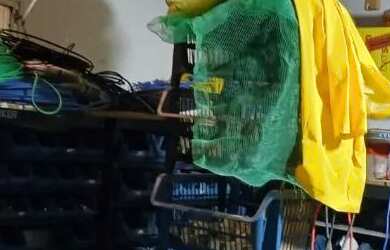 Imagem 6: loja de materiais de construção