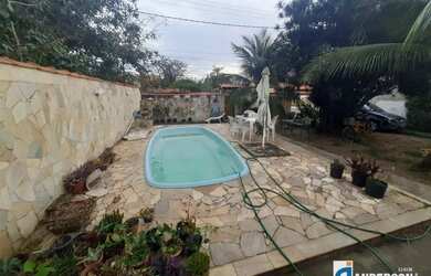 Imagem 3: Casa c/ 3 quartos à venda, 107 m² - Recanto de Itaipuaçu - Maricá/RJ