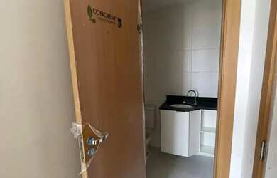 Imagem: O apartamento possui 3 Dormitórios, 3 Banheiros, 2 Vagas na