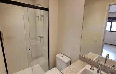 Imagem 16: Lindo Apartamento Bonnard 307 para locação em Alphaville