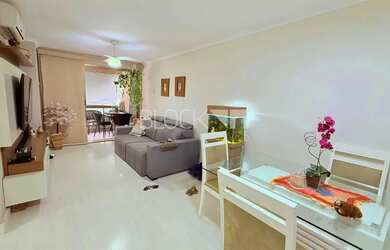 Imagem 3: Recreio dos Bandeirantes Apartamento 3 quartos, sendo 1 suite