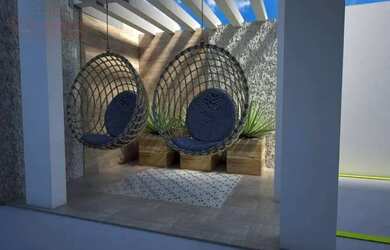 Imagem 16: Apartamento com 2 dormitórios à venda, 53 m² por R$ 305.000,00 - Bem...