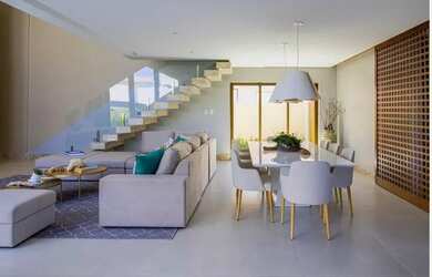 Imagem 2: Casa de Alto Padrão em Condomínio Fechado Guarajuba Condomínio paraíso...