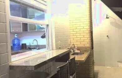 Imagem 12: Cobertura com 3 dormitórios, 178 m² - venda por R$ 1.450.000,00 ou aluguel...