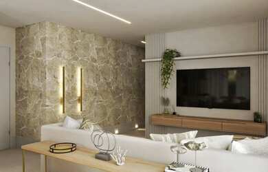 Imagem 8: Cobertura na Praia Mansa EDIFICIO UNIQUE- Ref. 480