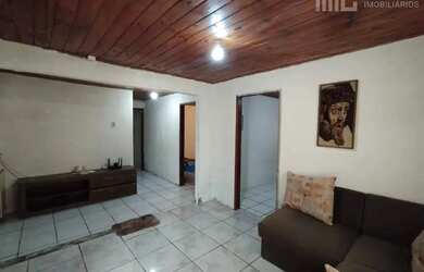 Imagem 3: Casa com 3 dormitórios - 250m da lagoa - Pinheiros BBS/SC