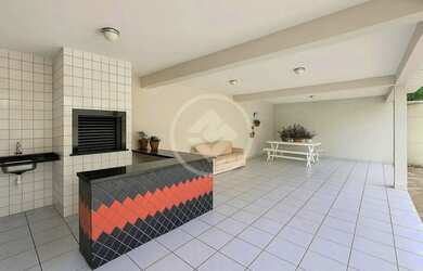 Imagem 9: CASA 4 QUARTOS EM CONDOMINIO FEHCADO - MONTMARTRE RESIDENCE - TINGUI codigo...