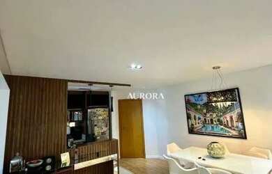 Imagem 14: Apartamento com 2 dormitórios à venda, 75 m² por R$ 740.000,00 - Gleba...