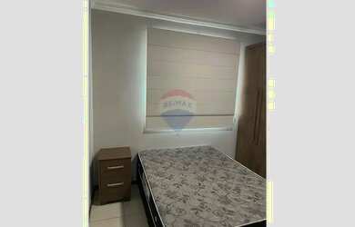 Imagem 9: Apartamento de 1 quarto no Cascatinha para alugar