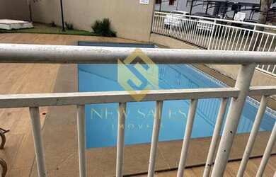 Imagem 8: Apartamento- 2 quartos, 45m², 1 vaga- Vila Oliveira- Aparecida de Goiânia