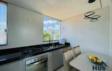 Imagem 7: Cobertura no Santa Mônica Conforto, Privacidade e Vista Incrível!