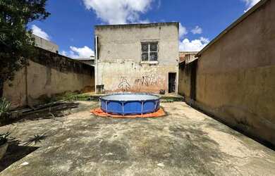 Imagem 14: QND 16 Sobrado com 5 quartos, quintal e excelente localização Taguatinga