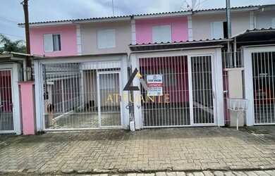 Imagem: Sobrado a Venda Bairro Ana Rech