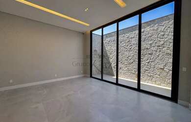 Imagem 9: Oportunidade - Casa em Condomínio - Condomínio Chácara Serimbura -...