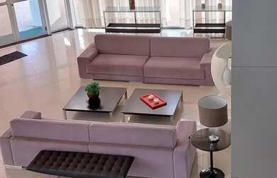 Imagem 15: Aluga-se West flat todo mobiliado 1/4