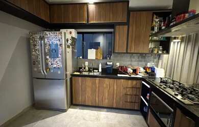 Imagem 15: Alugo Casa mobiliado no Residencial Vila Suíça - Tarumã - AM