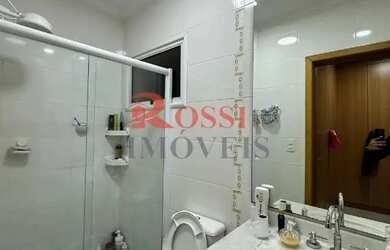 Imagem 6: CASA PARA LOCAÇÃO E VENDA CONDOMÍNIO CAMPOS VERDE