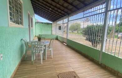 Imagem 15: Vendo Casa em Brazlândia - Quadra 28, Setor Tradicional. Excelente lote...