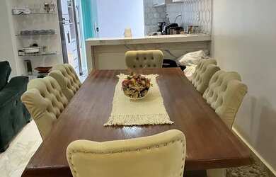 Imagem 10: Casa com 03 quartos e piscina - Dom Pedro - Venda