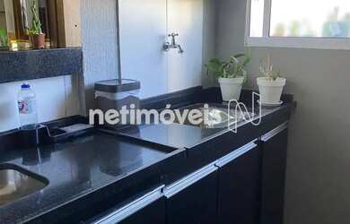 Imagem 7: Venda Apartamento 2 quartos Pirajá Belo Horizonte