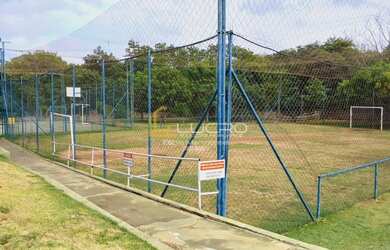 Imagem 10: Casa em Condomínio Fechado para venda com 135 m² e 3 quartos em Distrito Industrial Doming