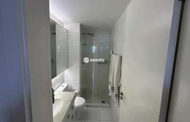 Imagem 6: Apartamento com Vista Mar Sol da Manhã Próximo à Praia 2 Qts 60 m2