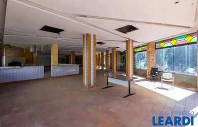 Imagem 8: PRÉDIO - VILA LEOPOLDINA - SP