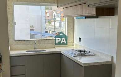 Imagem 3: Apartamento à venda com 02 quartos, 50m² - Jardim Bandeirantes - Poços...