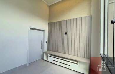 Imagem 3: Casa à venda no bairro Parque Residencial Damha VI - São José do Rio...