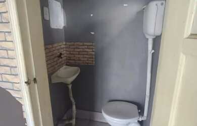 Imagem 12: Vendo Casa de Esquina no Núcleo 16 Cidade Nova