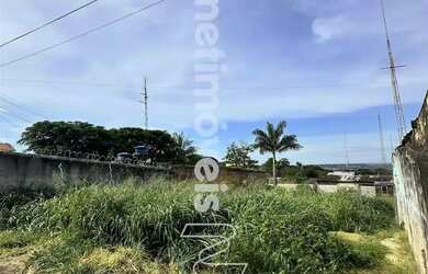 Imagem: O terreno possui 312m² de Área, Imóvel novo e está localizado