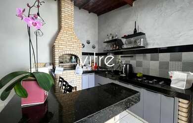 Imagem 6: Casa à venda no bairro Laranjeiras em Uberlândia