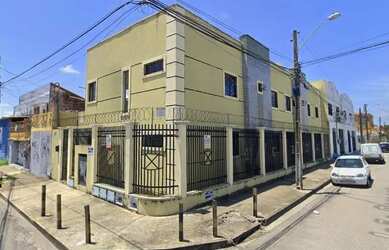 Imagem: O apartamento possui 2 Dormitórios, 1 Banheiro, 60m² de Área