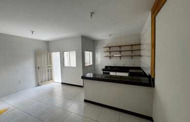 Imagem 3: Casa no bairro Santo Inácio!