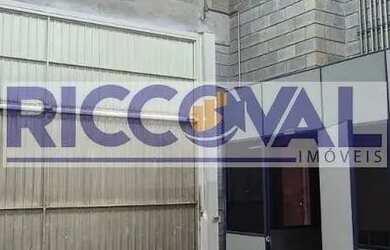 Imagem 6: Galpão para Locação na Vila Bertioga SP 400m² por R$18.000