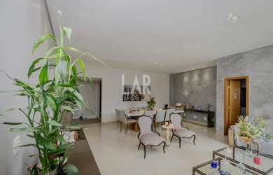 Imagem 6: Casa em Condomínio à venda, 4 quartos, 1 suíte, 4 vagas, Alphaville...