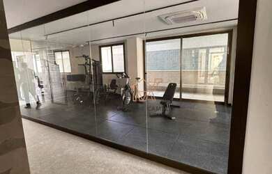 Imagem 11: Apartamento com 2 quartos para alugar - Lourdes - Belo Horizonte/MG