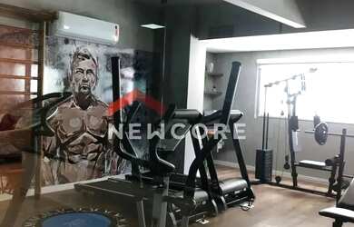 Imagem 10: Apartamento em Avenida Governador Mario Covas Junior - Jardim Praia Grande...