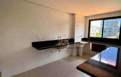 Imagem 4: Apartamento com 2 quartos para alugar - Lourdes - Belo Horizonte/MG
