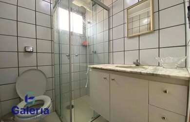 Imagem 14: Apartamento mobiliado com 1 quarto para alugar, 38m² - Presidente Médici