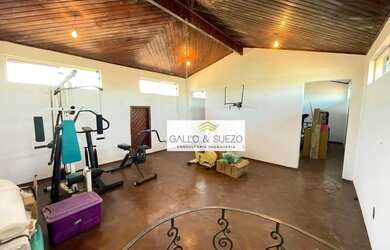 Imagem 13: Casa para alugar, 320 m² por R$ 17.500,00/mês - Alphaville 06 - Santana...