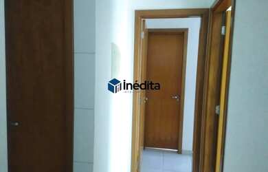 Imagem 9: Apartamento de 67,58m² para Venda - Residencial Euroville I - Goiânia...