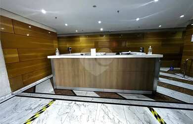 Imagem 10: Salas à venda ou para locação em Santana - SP