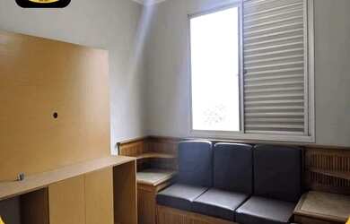 Imagem 11: Excelente apartamento de 174,20m² à venda, localizado no Bairro Marajoara